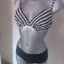 Bikini set size UK14 EU42 cup C Postage included Image 2