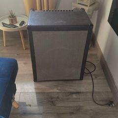 Kustom KBA100 100-watt Bass Amplifier