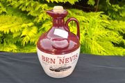 Ben nevis whiskey bottle postage possible