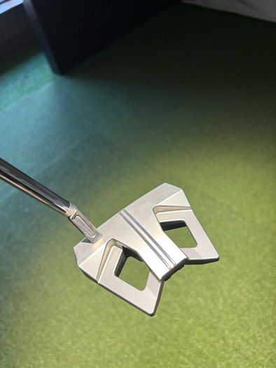 putter