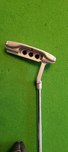 putter