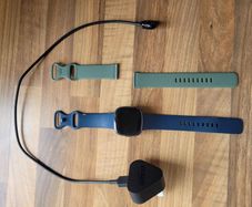 fitbit versa 4