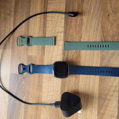 fitbit versa 4