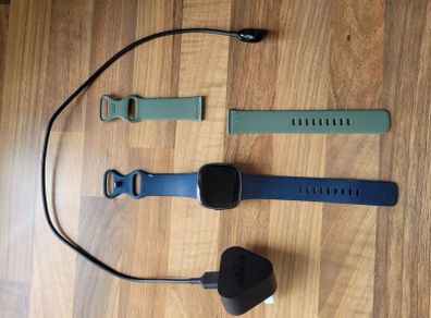 fitbit versa 4