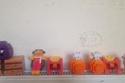 Minecraft toys
