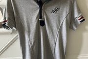 W[d^blju:] Men's  shirt size small