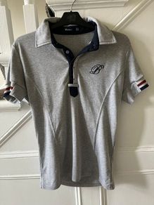 W[d^blju:] Men's  shirt size small