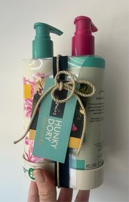 Joules hand care set