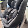 Isofix baby Car Seat Image 4