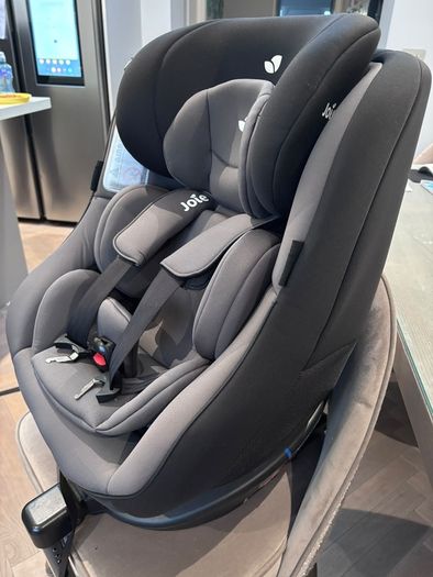 Isofix baby Car Seat