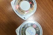 Psp Games Gta Vice And Ufc 2010