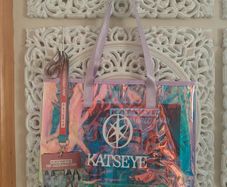Katseye VIP merchandise package