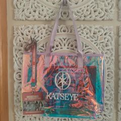 Katseye VIP merchandise package