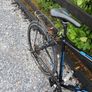hybrid bike Image 3