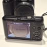 Canon PowerShot SD780 IS Digital ELPH 12.1MP Compact Digital Camera - Black (Pre-owned, Good Condition) Image 3