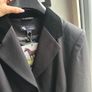 Black showing jacket Image 2
