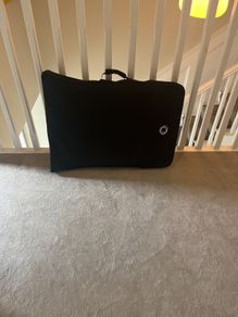 travel cot