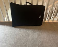 travel cot