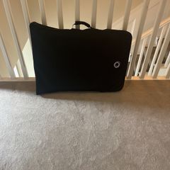 travel cot