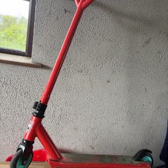 Blindside 180 Street Stunt Scooter