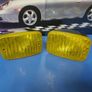 Fog lights/ chromed backs Image 8