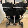 Double Buggy - City mini baby jogger Image 3