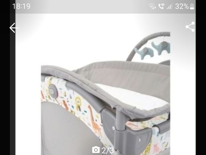 travelcot