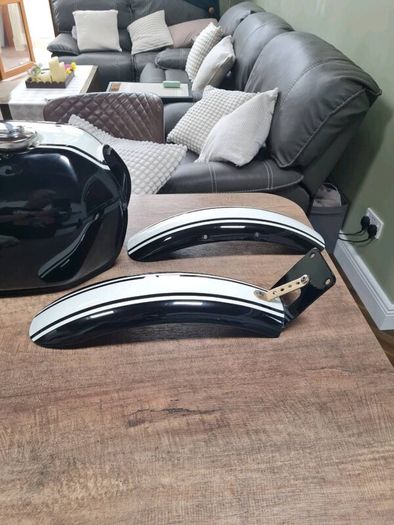 Cafe Racer