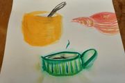 Original art (objects)