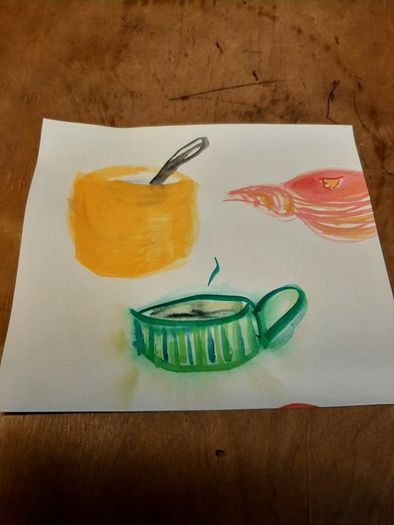 Original art (objects)