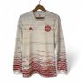 Manchester United 2016 Long Sleeve Image 5