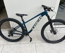 Trek Roscoe