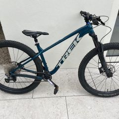 Trek Roscoe