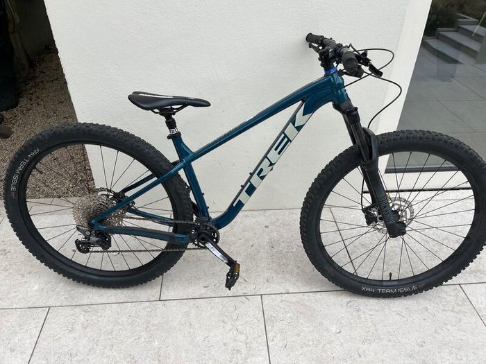 Trek Roscoe 7