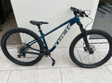 Trek Roscoe 7