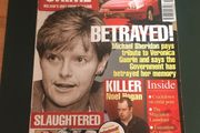 Irish Crime