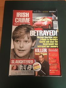 Irish Crime