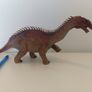 Schleich toy model Dinosaur Barapasaurus D 73527 Image 5