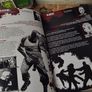 The Walking Dead: Survivors' Guide ! 2011 by Image Comics ! Image 10