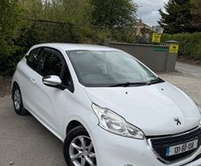 Peugeot 208 2013