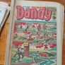 Comics Dandy Comics. Image 2