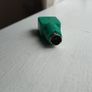 PS/2 USB Adapter for Mice Image 2