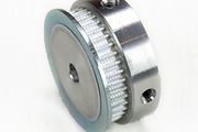 GT3 40 Teeth Bore 6.35mm Timing Pulley