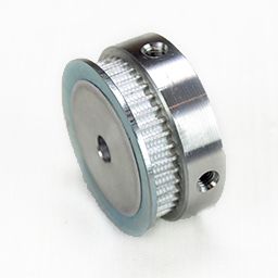 GT3 40 Teeth Bore 6.35mm Timing Pulley