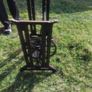 singer sewing machine base Image 2