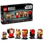 LEGO BrickHeadz Star Wars Set 40676 Image 2