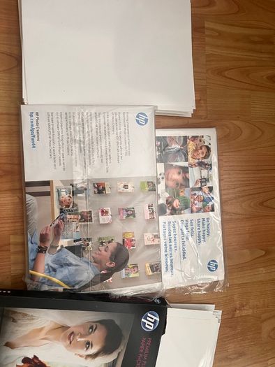 Photo Paper