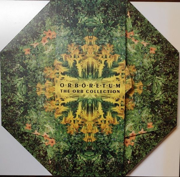 The Orb  |  ORBORETUM: The Orb Collection