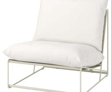 IKEA Havsten luxury modular chairs x 2 (indoor/outdoor) - Never Used