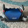 Car Booster Seat Image 2